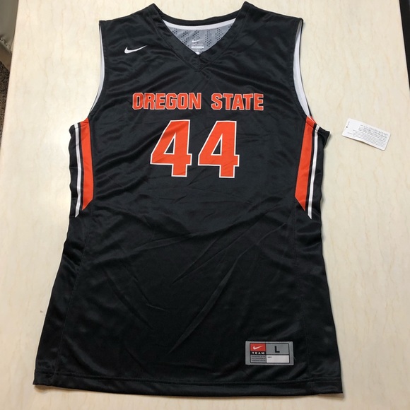 NWT Nike Womens Jersey Large size - Picture 1 of 8